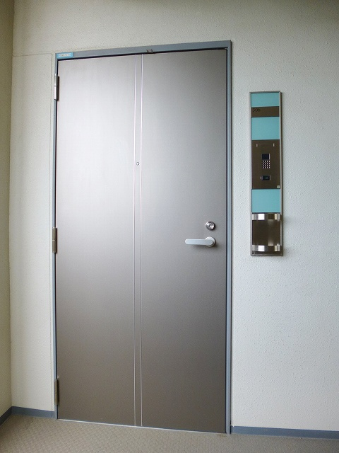 RESIDIA南千住の設備