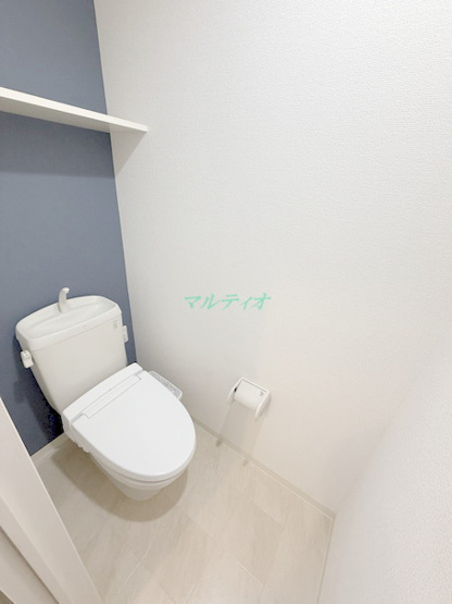 【トイレ】 | Ｌ．Ｏマンション | トイレ