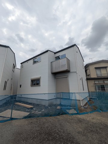 （仮）アメニティー高津区久末戸建B