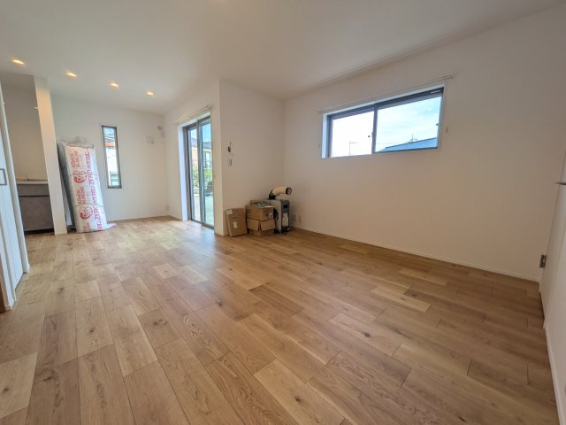 （仮）アメニティー高津区久末戸建Bのその他
