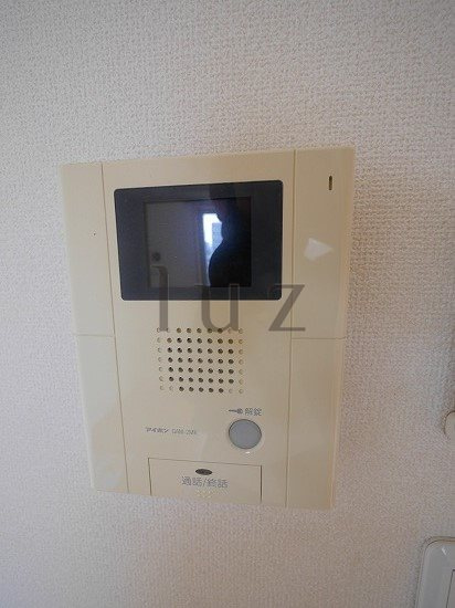 パティーナ川崎のセキュリティ