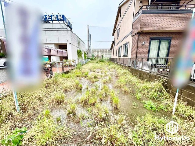 北区如来町