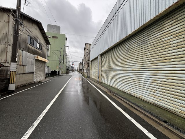 シャルム倉庫・工場のその他
