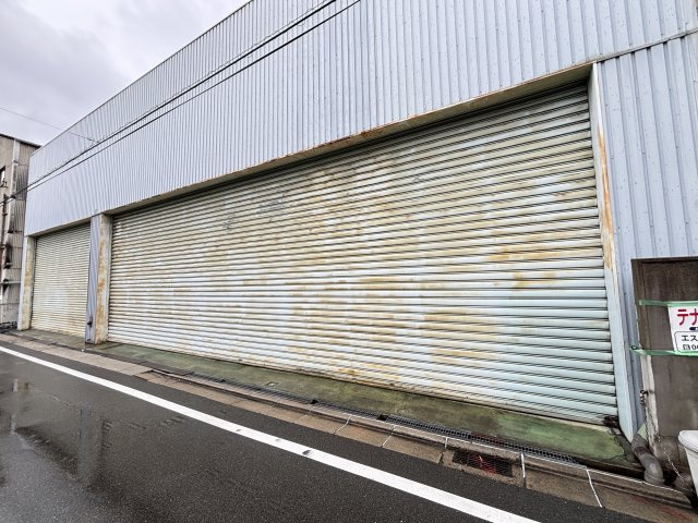 シャルム倉庫・工場のその他