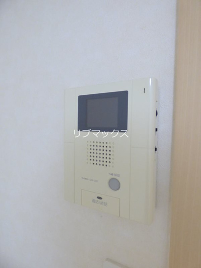 【その他】ウィンザー越水 