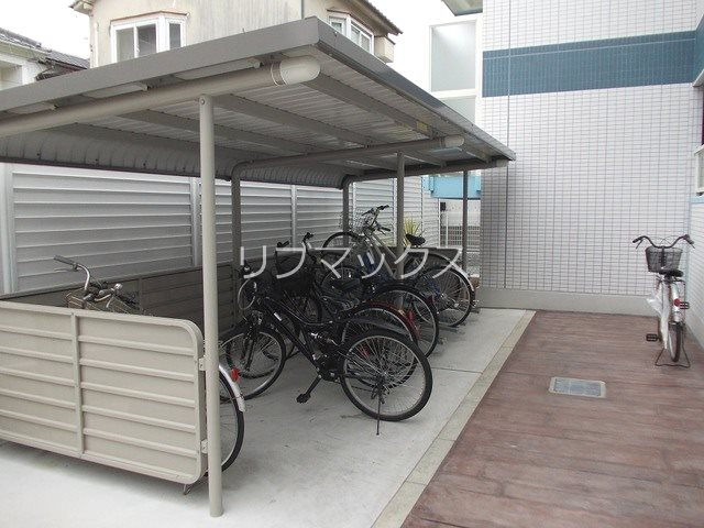【その他】ウィンザー越水