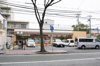 セブンイレブン（158m） 