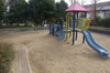 西田公園（357m） 