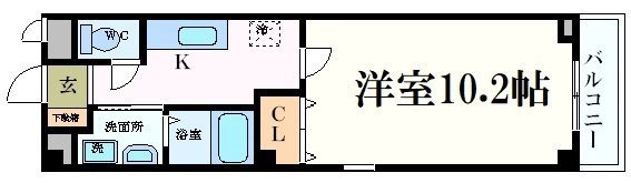 ウィンザー越水