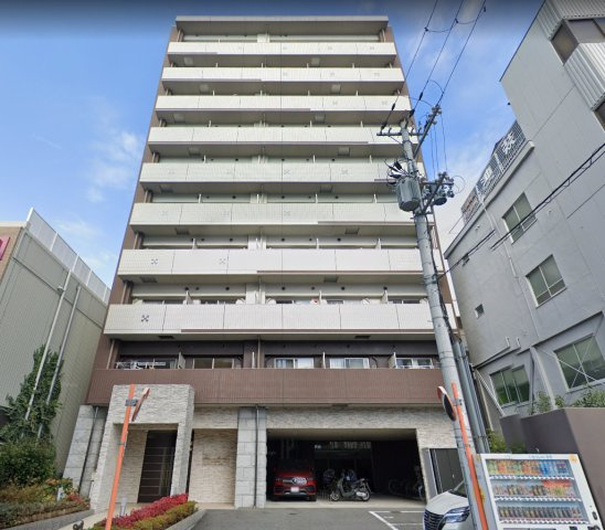 【外観】