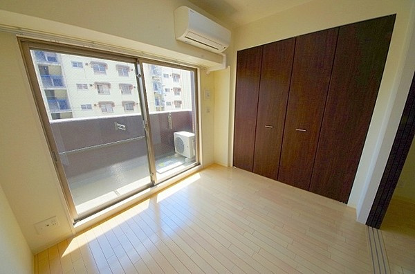 【寝室】 | ※同施工会社のイメージ写真※