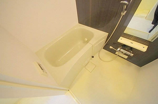 【浴室】 | ※同施工会社のイメージ写真※