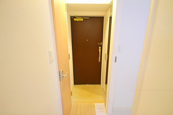 【玄関】 | ※同施工会社のイメージ写真※