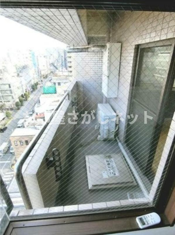 リーノ新宿若松町【おとり物件なし】#学生・社会人にオススメ！初期費用分割払いOK！のその他共用部分