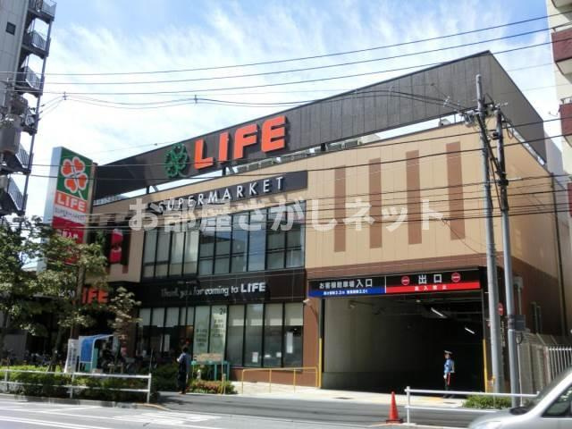 リーノ新宿若松町【おとり物件なし】#学生・社会人にオススメ！初期費用分割払いOK！の周辺