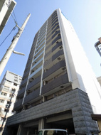 プレサンス神戸元町の画像