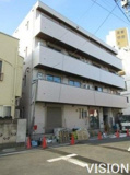 スカイグランデ千住大橋の画像