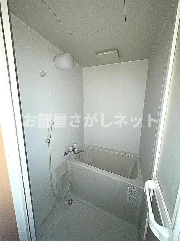フェルテ桃園【おとり物件なし】#学生・社会人にオススメ！初期費用分割払いOK！の浴室