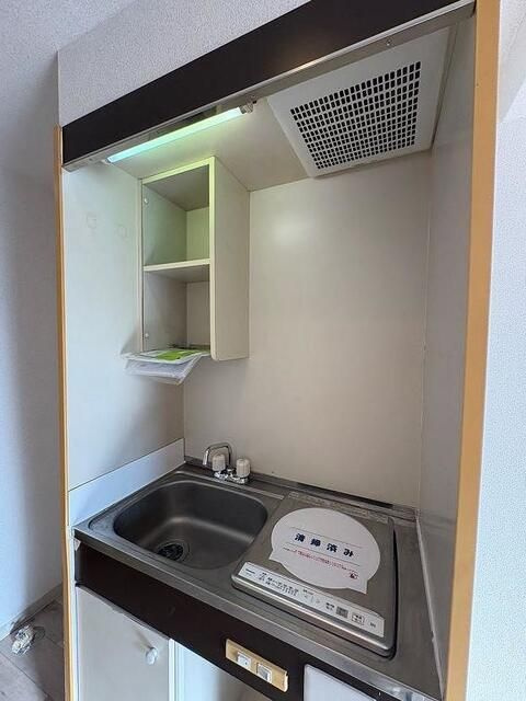 伊勢佐木町ダイカンプラザシティⅡの設備