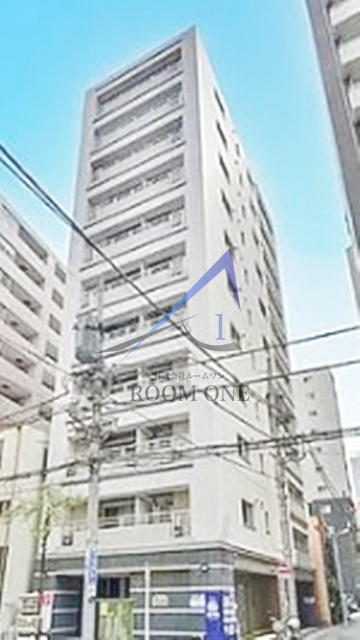 プレールドゥーク八丁堀