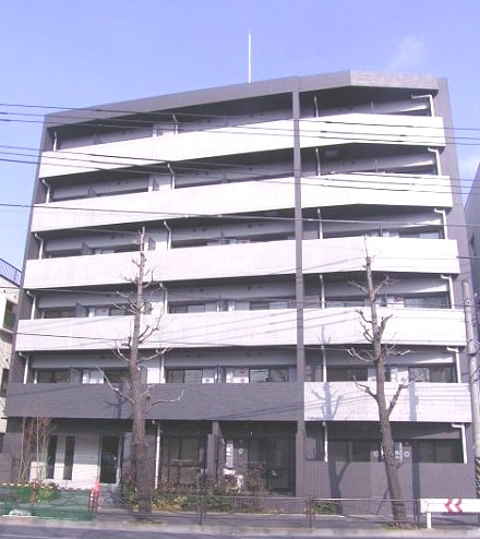 フェニックス新川崎の画像