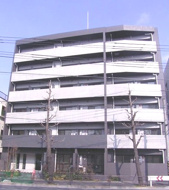 フェニックス新川崎の画像