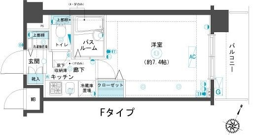 フェニックス新川崎