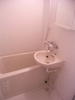 バス･トイレ別 