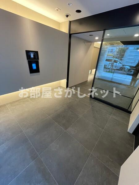 ラグゼナ平和島【おとり物件なし】#学生・社会人にオススメ！初期費用分割払いOK！の設備