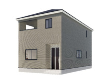 瀬戸市西長根町36-30『仲介料無料』新築戸建ての画像