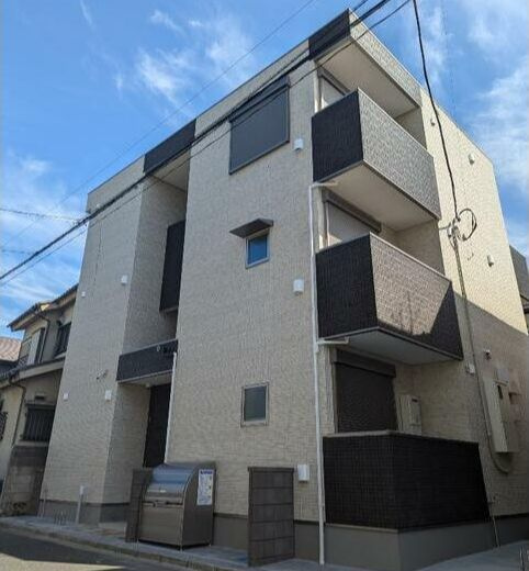 アクシーズ北浦和3丁目