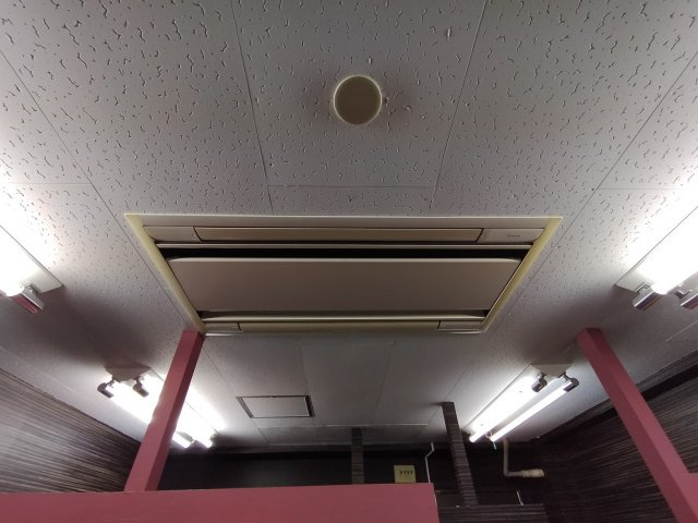 吹田市江の木町の店舗事務所