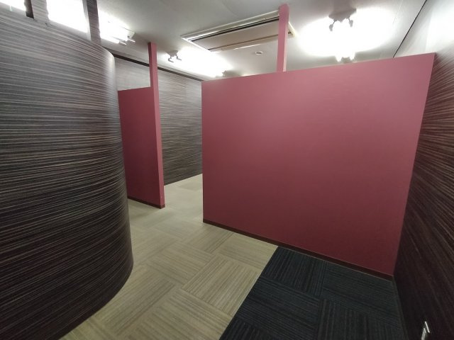 吹田市江の木町の店舗事務所