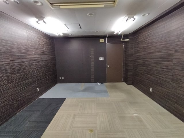 吹田市江の木町の店舗事務所
