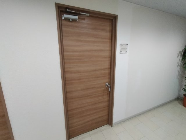 吹田市江の木町の店舗事務所