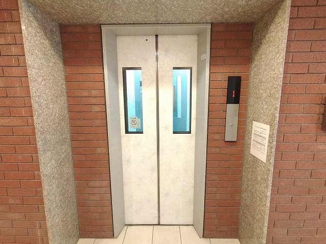 吹田市江の木町の店舗事務所