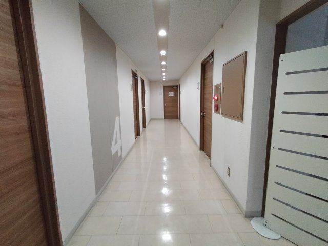 吹田市江の木町の店舗事務所