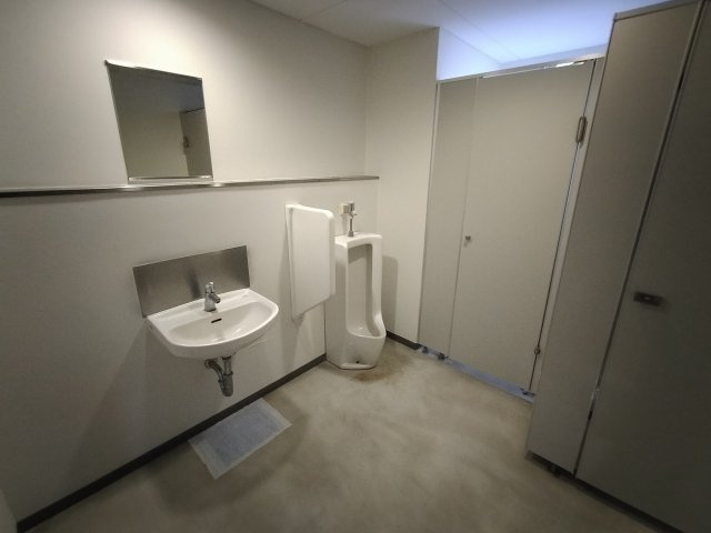 吹田市江の木町の店舗事務所