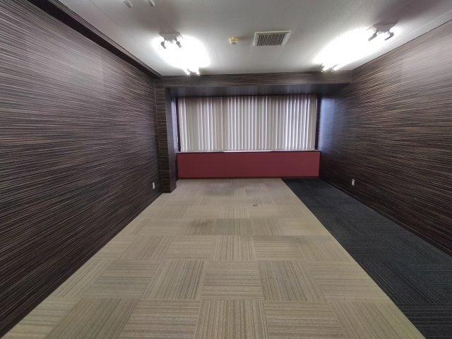 吹田市江の木町の店舗事務所