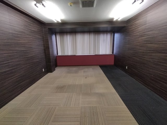 吹田市江の木町の店舗事務所