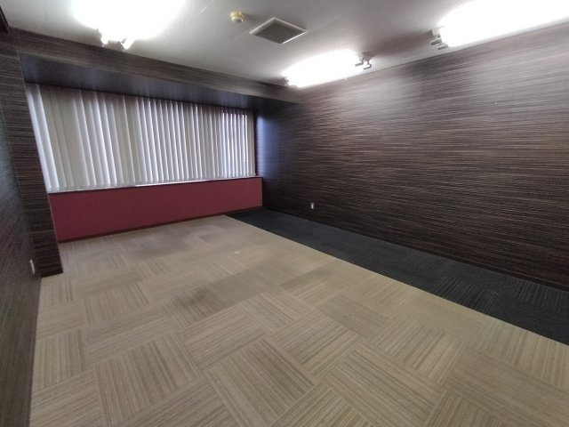 吹田市江の木町の店舗事務所