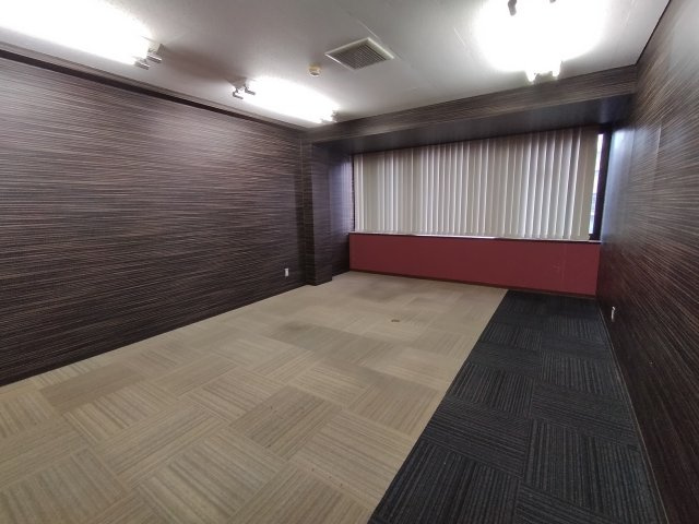 吹田市江の木町の店舗事務所