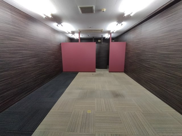 吹田市江の木町の店舗事務所