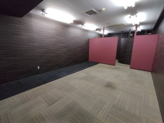 吹田市江の木町の店舗事務所