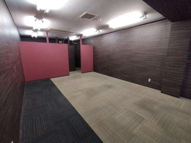 吹田市江の木町の店舗事務所