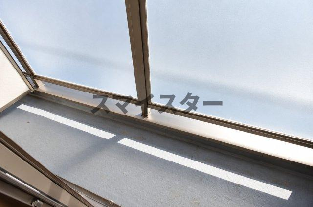 ミリアビタ津田沼のその他共用部分