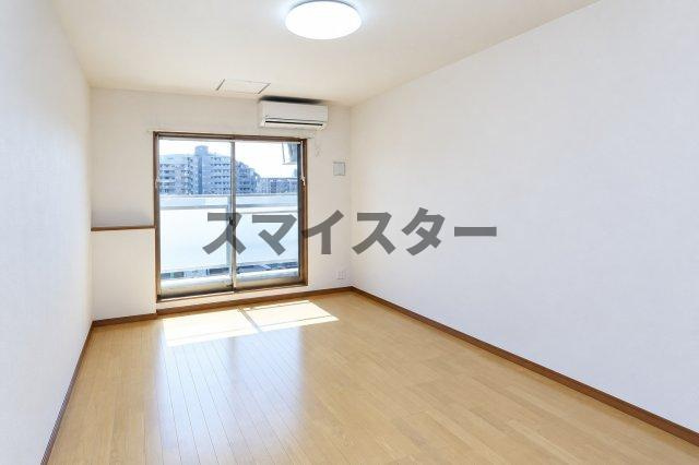 ミリアビタ津田沼