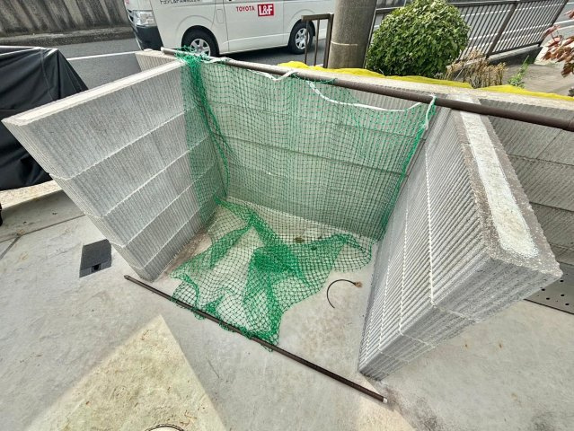 SEAウエストⅡのその他共用部分