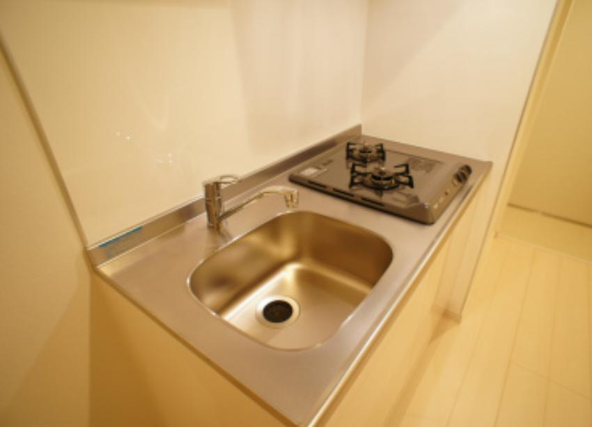 さいたま市中央区本町東４丁目の賃貸マンションのキッチン|キッチン