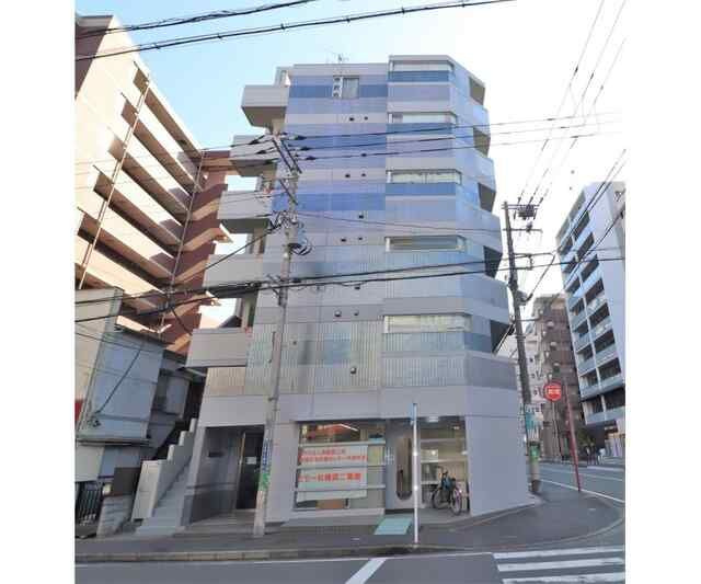 シャルマンヒロのその他共用部分